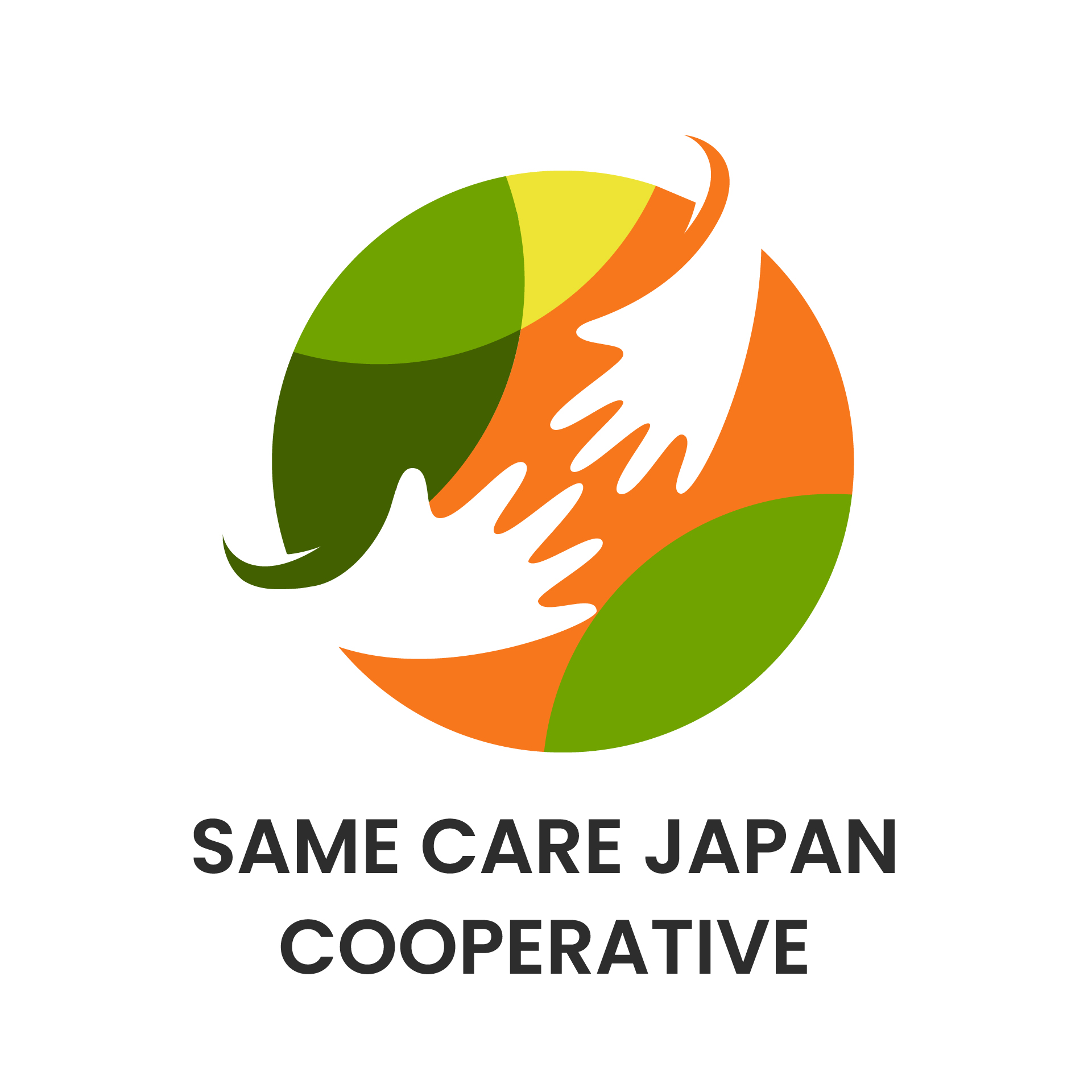 SAME CARE JAPAN COOPERATIVE